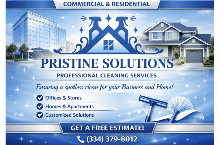 Pristine Solutions