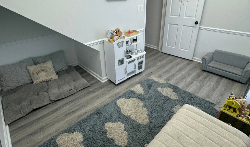 Residential Cleaning