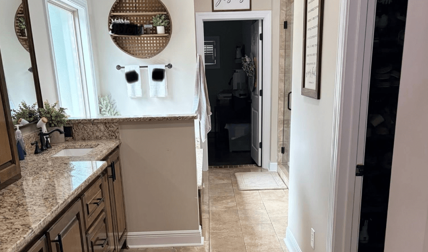 Vacation Rental Cleaning